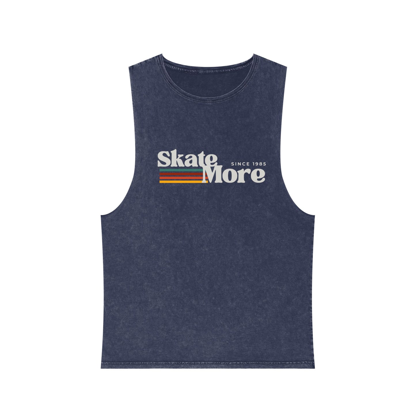 Vintage Stonewash Tank