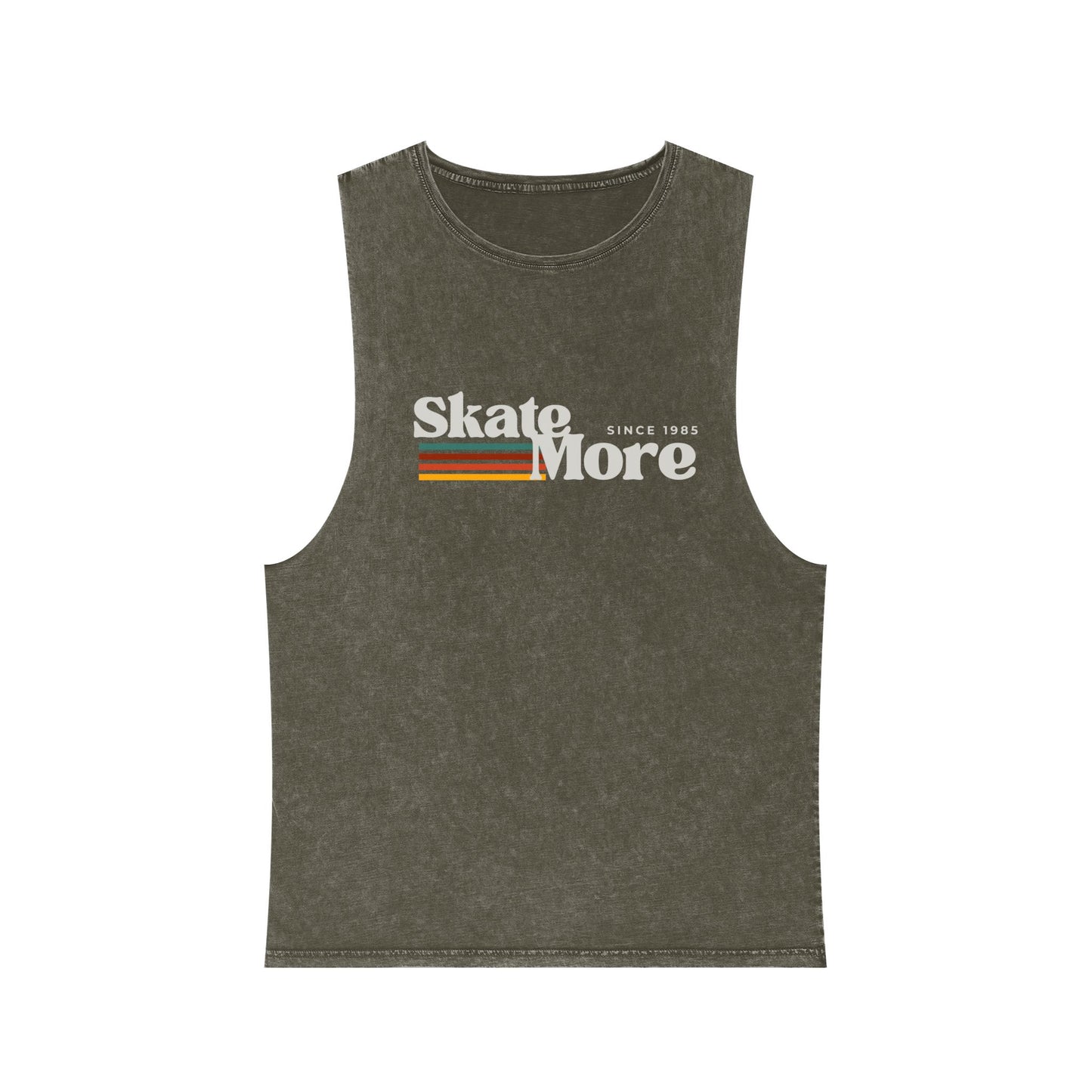 Vintage Stonewash Tank