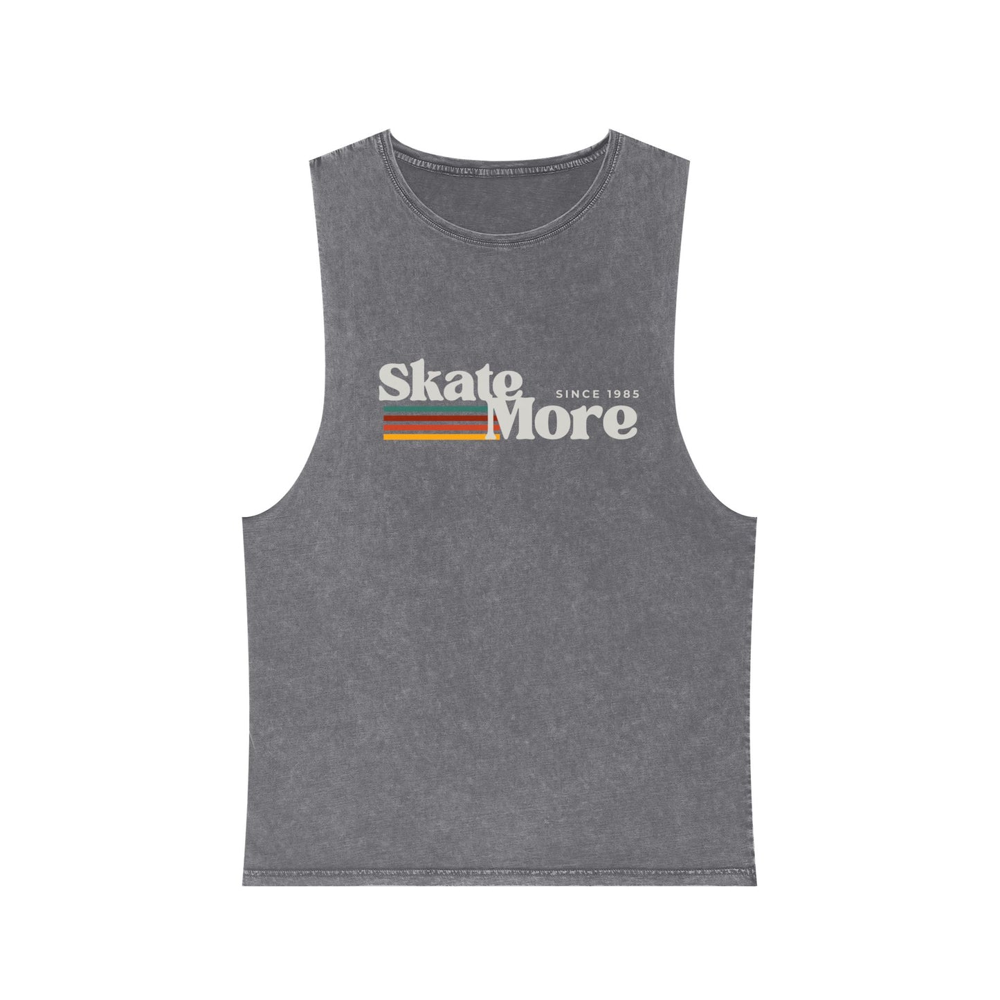 Vintage Stonewash Tank