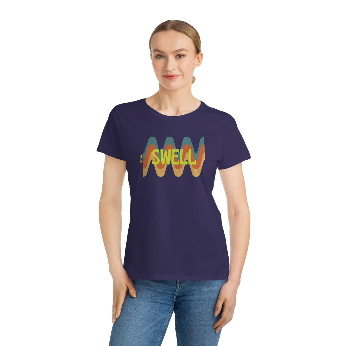 Organic Women's Tee