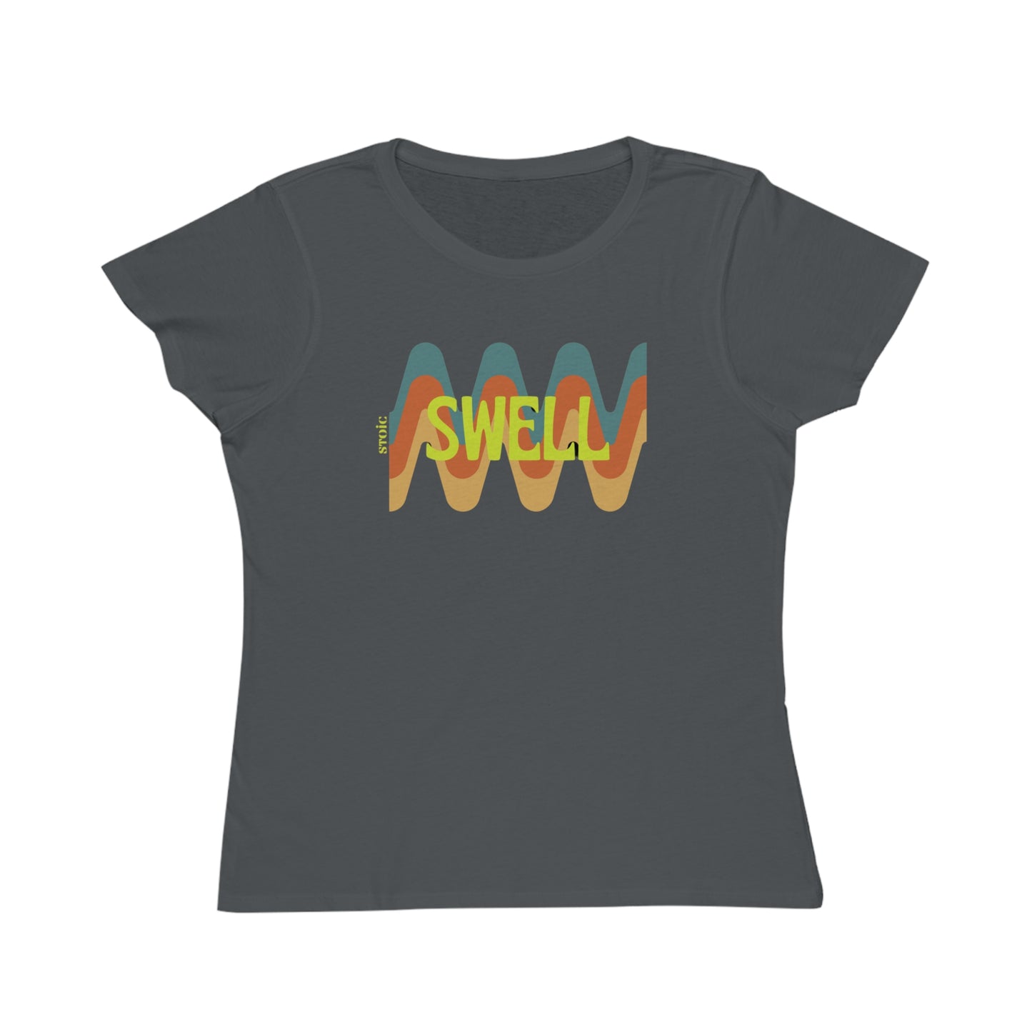 Organic Women's Tee