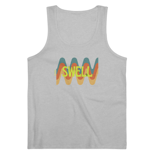 Men's Cotton Tank