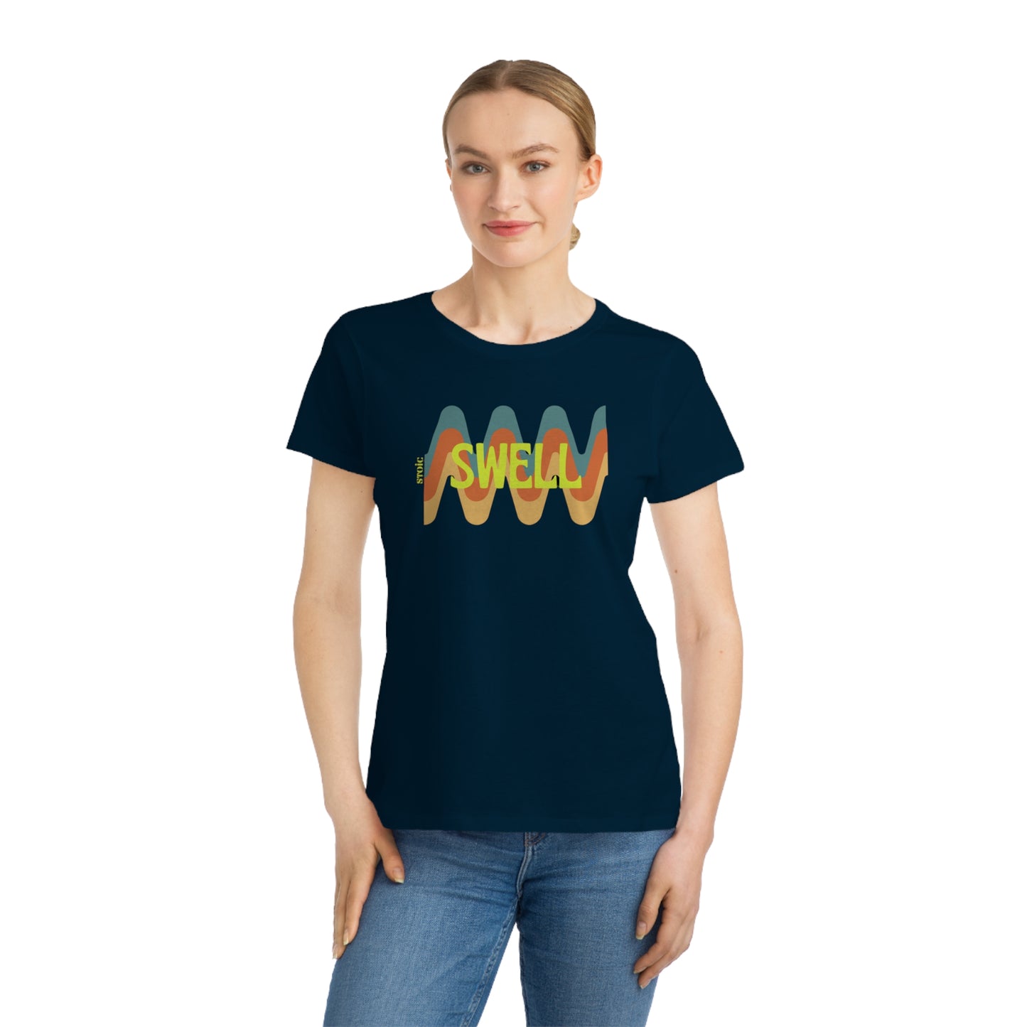 Organic Women's Tee