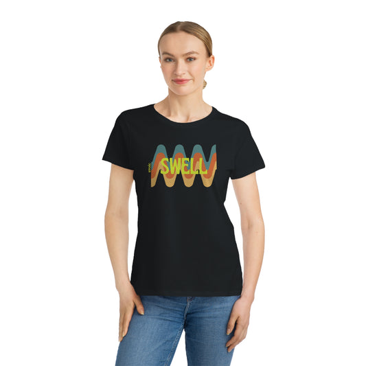 Organic Women's Tee