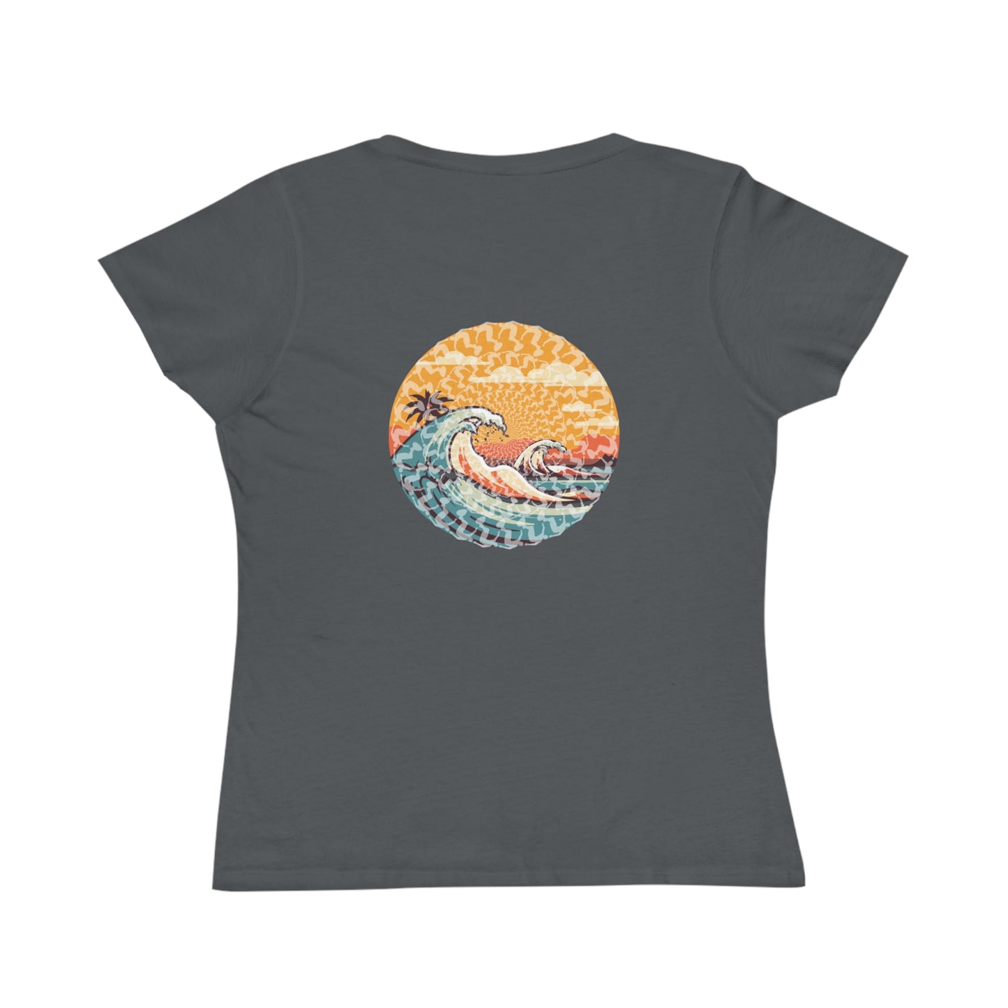 Organic Women's Tee