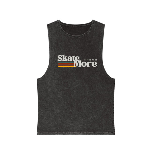 Vintage Stonewash Tank