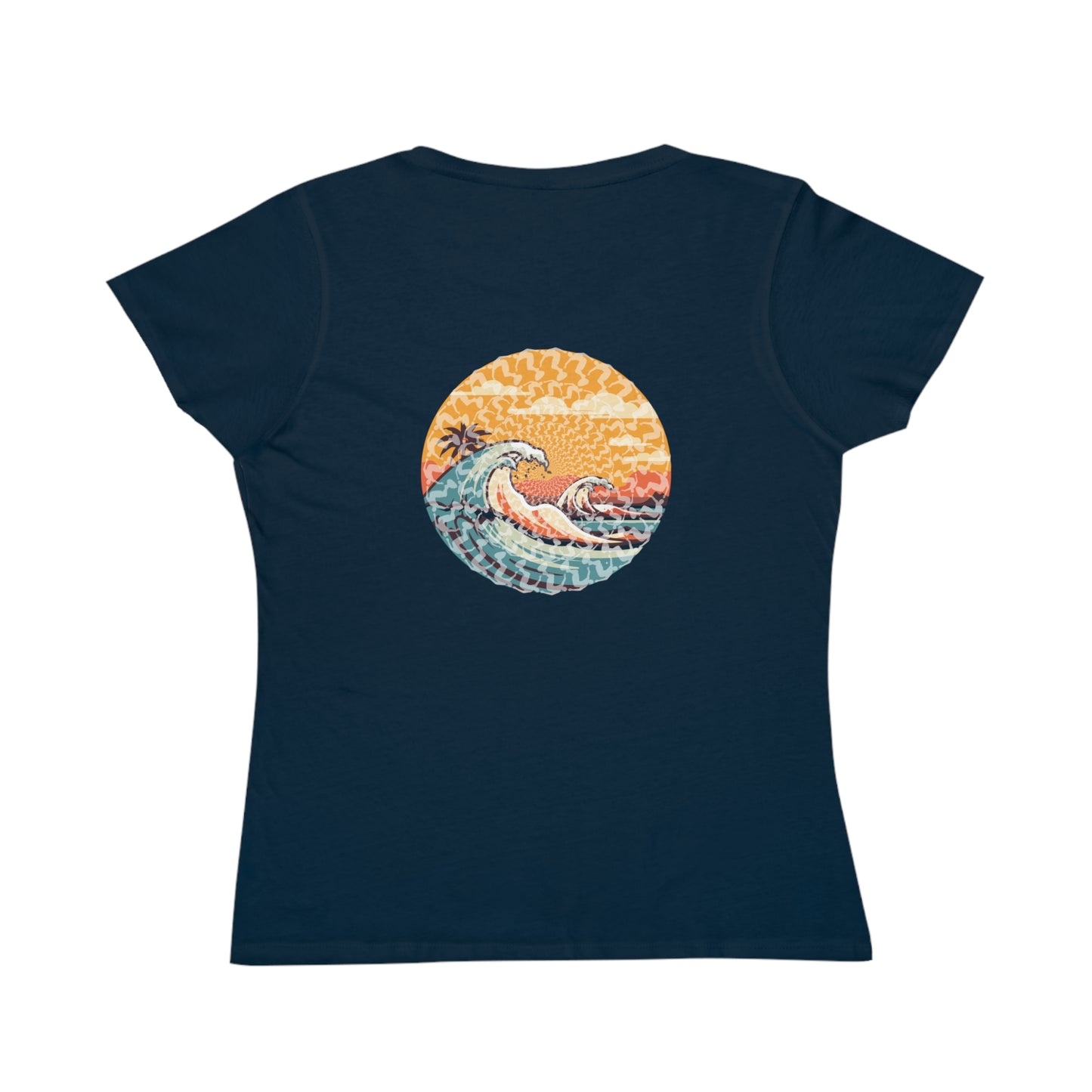 Organic Women's Tee