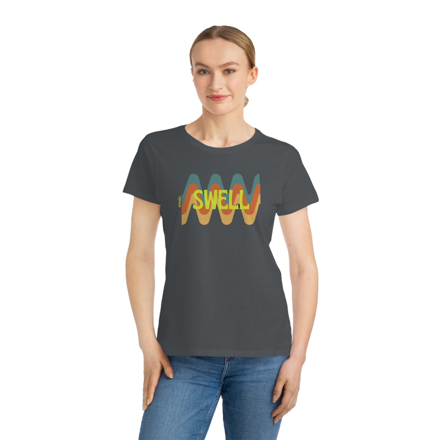 Organic Women's Tee